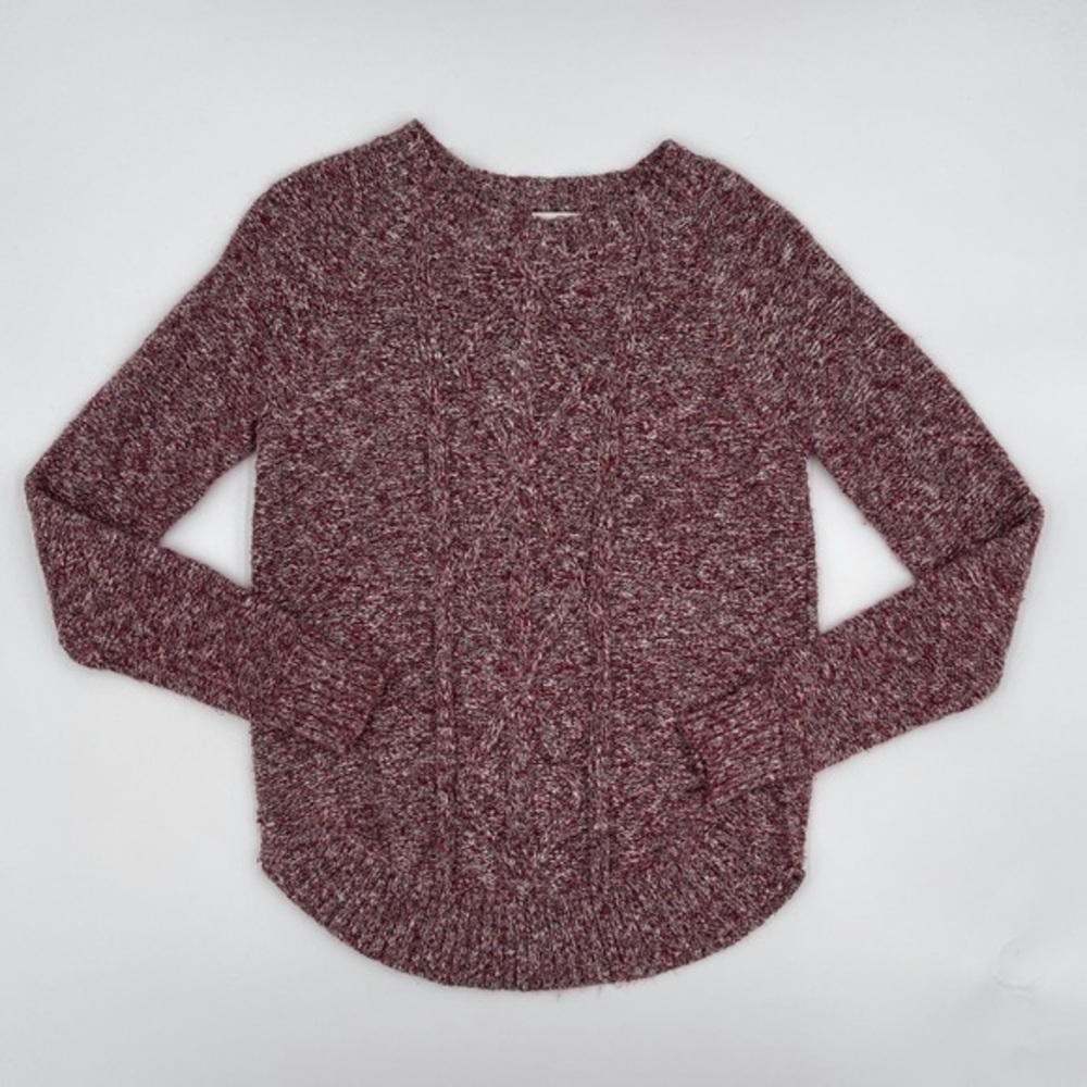 SO Sweater
